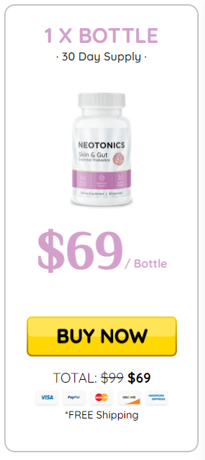 neotonics